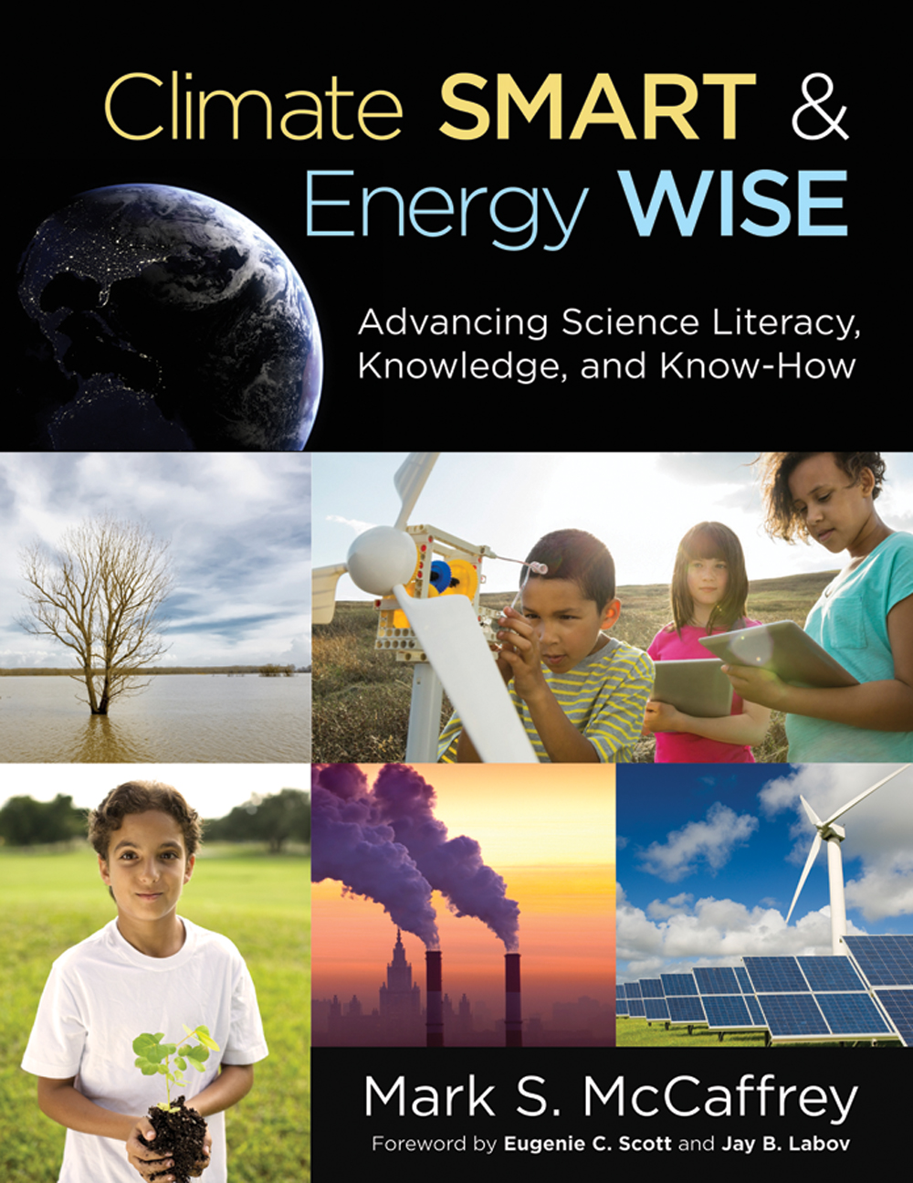 Climate Smart Energy Wise Mark S Mccaffrey