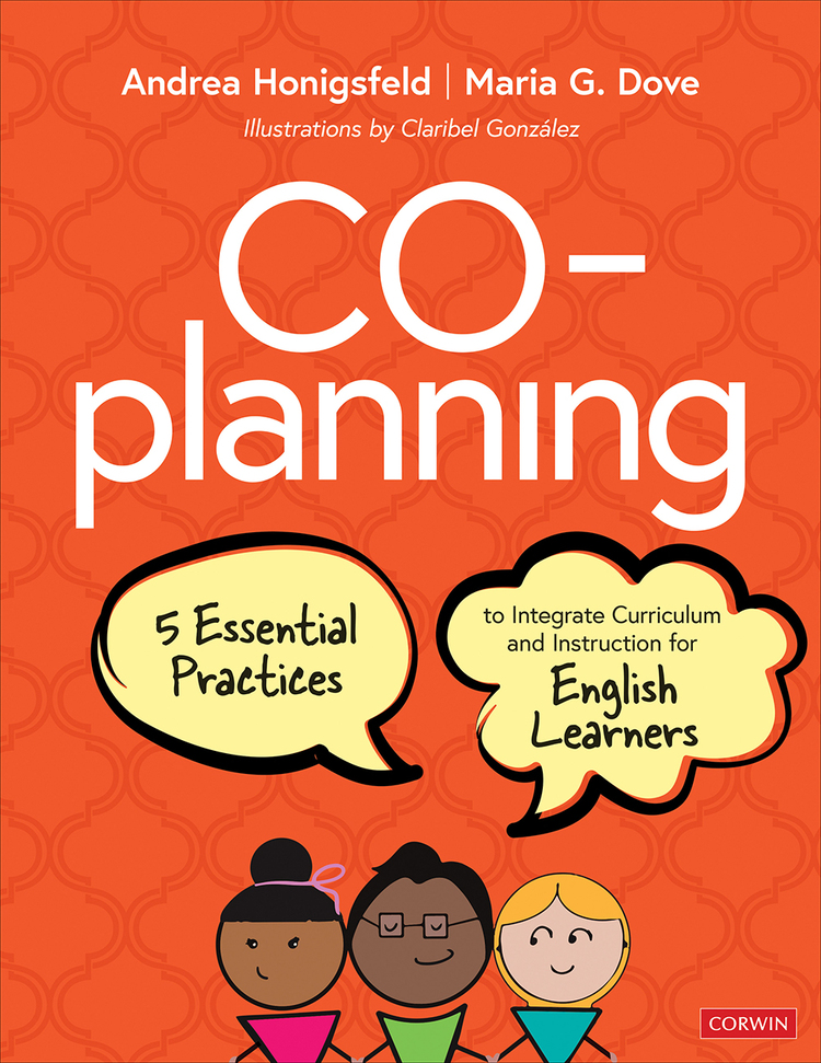 Coplanning Andrea Honigsfeldmaria G Dove Maria G Dove