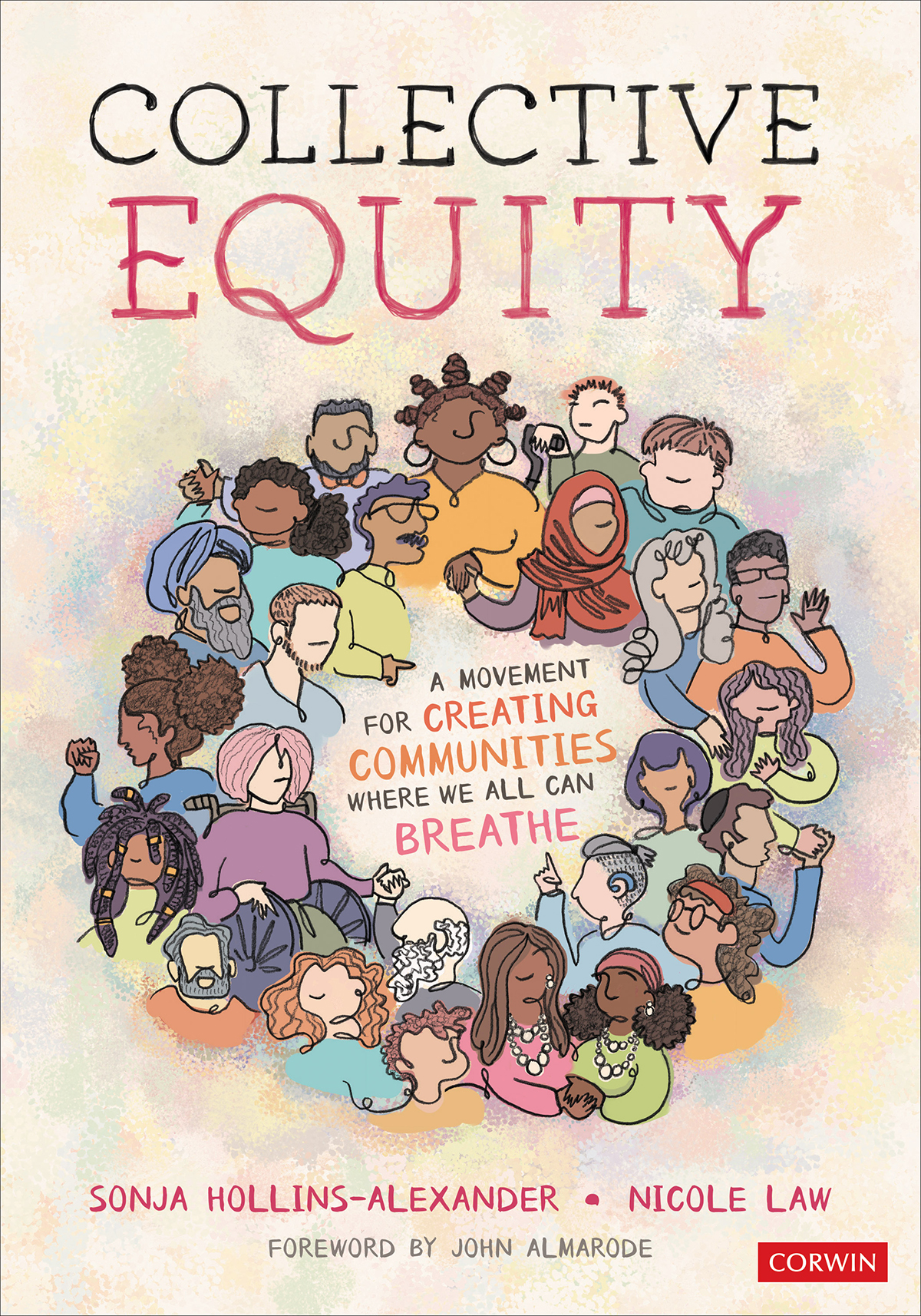 Collective Equity Sonja Hollinsalexandernicole Law Nicole V Law