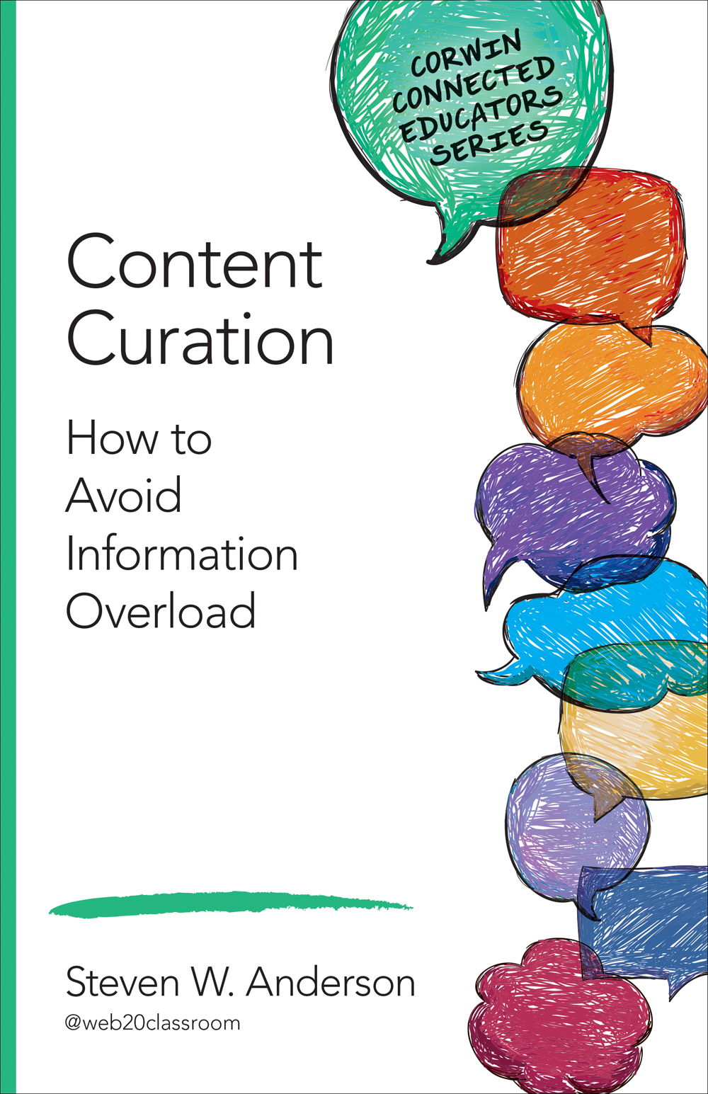Content Curation Anderson Steven W