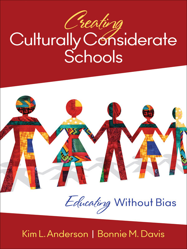 Creating Culturally Considerate Schools Anderson Kim Ldavis