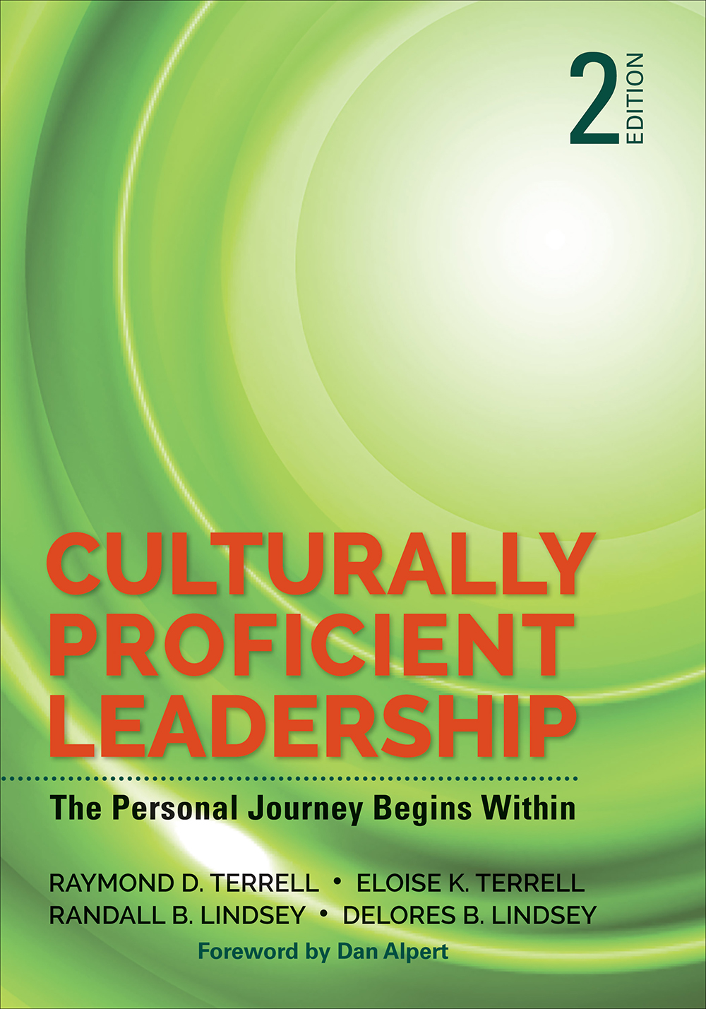 Culturally Proficient Leadership Raymond D Terrelleloise K Terrellrandall B Lindseydelores B Lindsey Eloise K Terrell Randall B Lindsey Delores B Lindsey