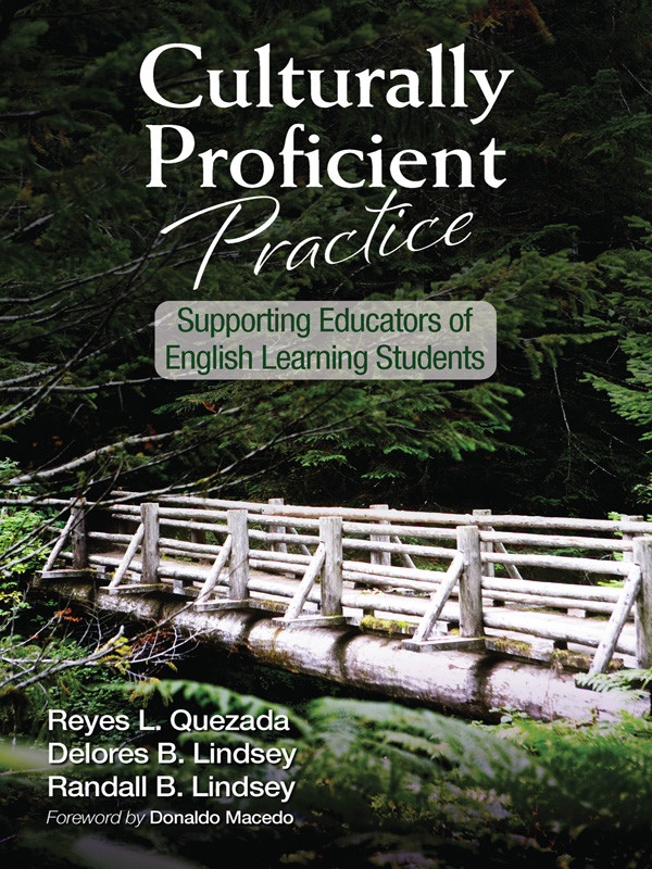 Culturally Proficient Practice Quezada Reyes L Macedo Donald