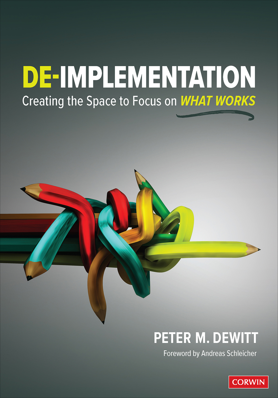 Deimplementation Peter M Dewitt