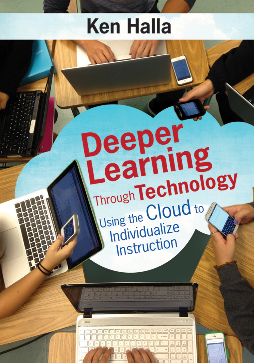 Deeper Learning Through Technology Halla Ken