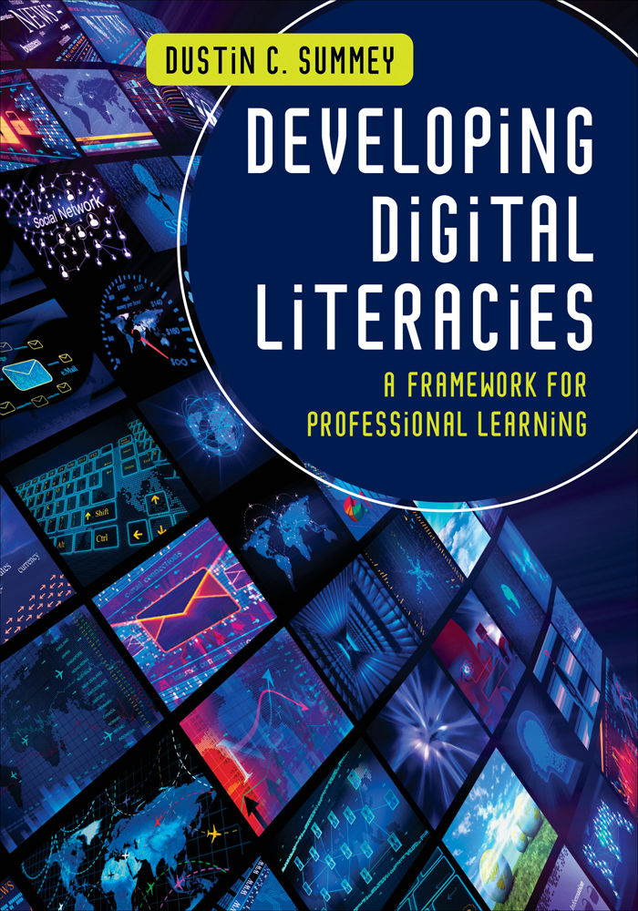Developing Digital Literacies Summey Dustin C