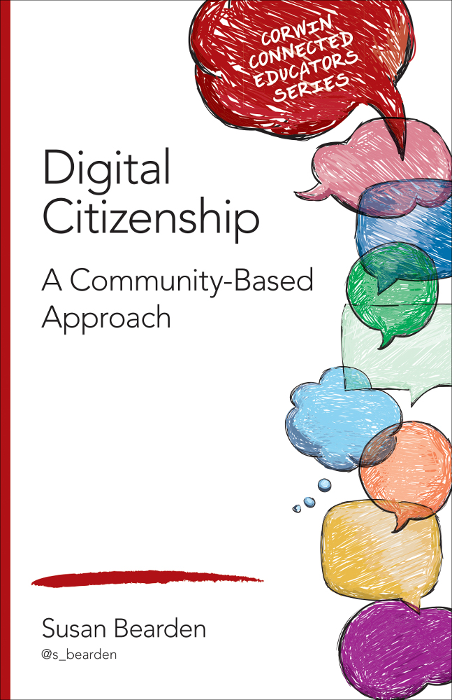 Digital Citizenship Bearden Susan