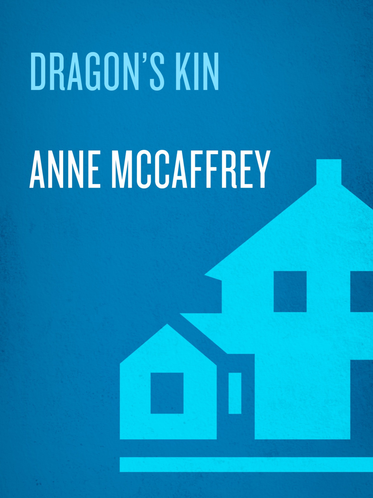 Dragons Kin Mccaffrey Annemccaffrey Todd