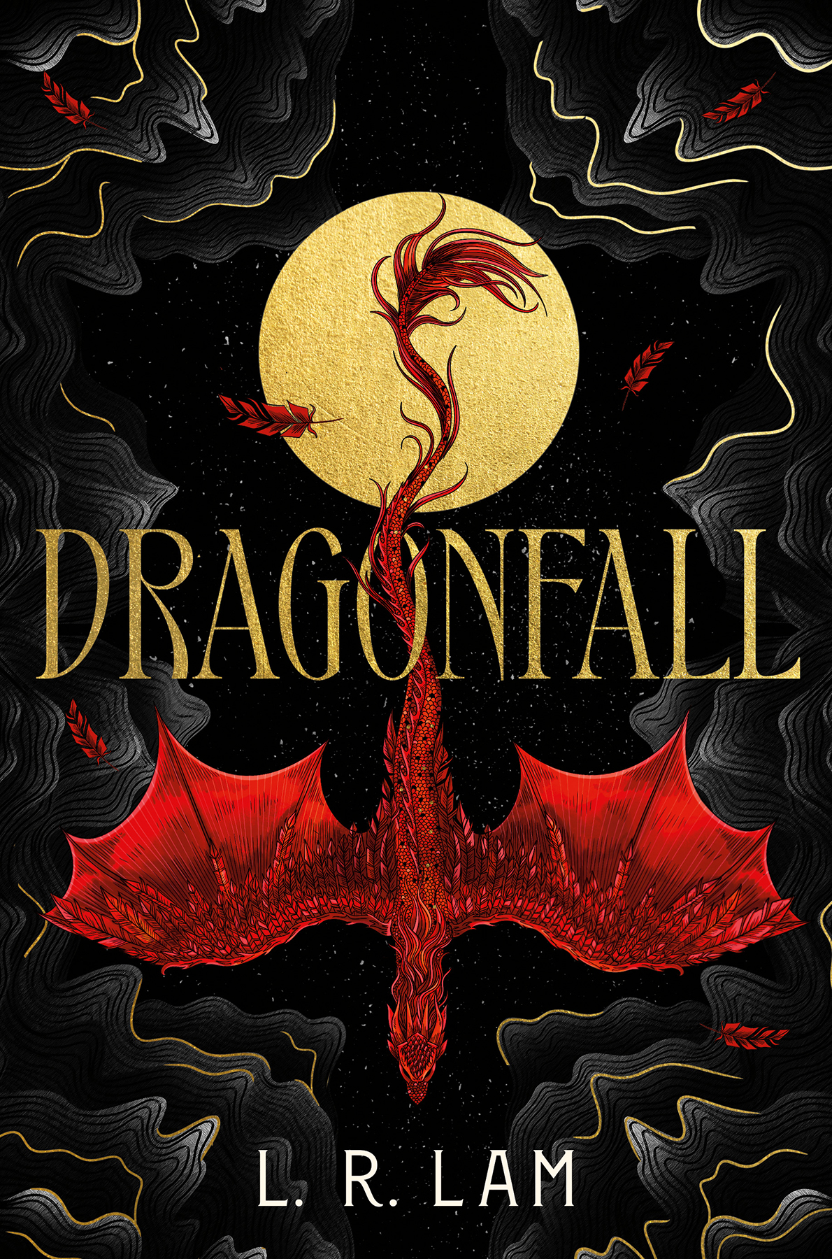 Dragonfall L R Lam