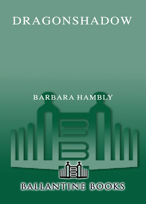 Dragonshadow Hambly Barbara