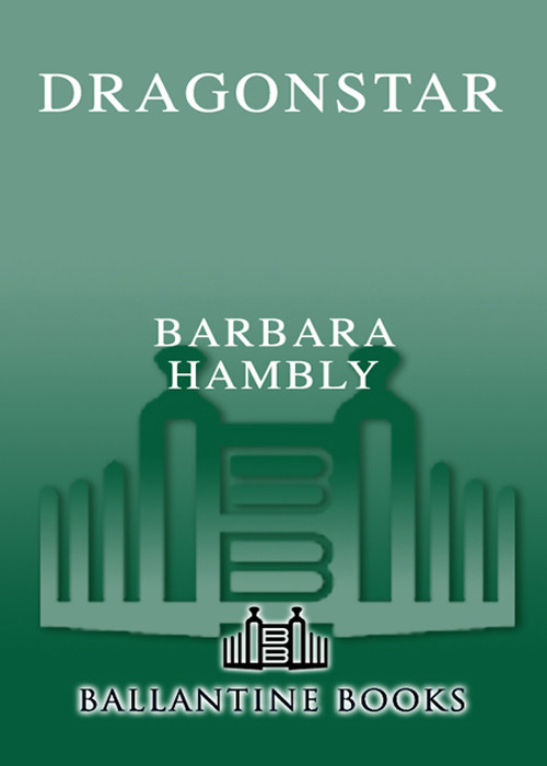 Dragonstar Hambly Barbara