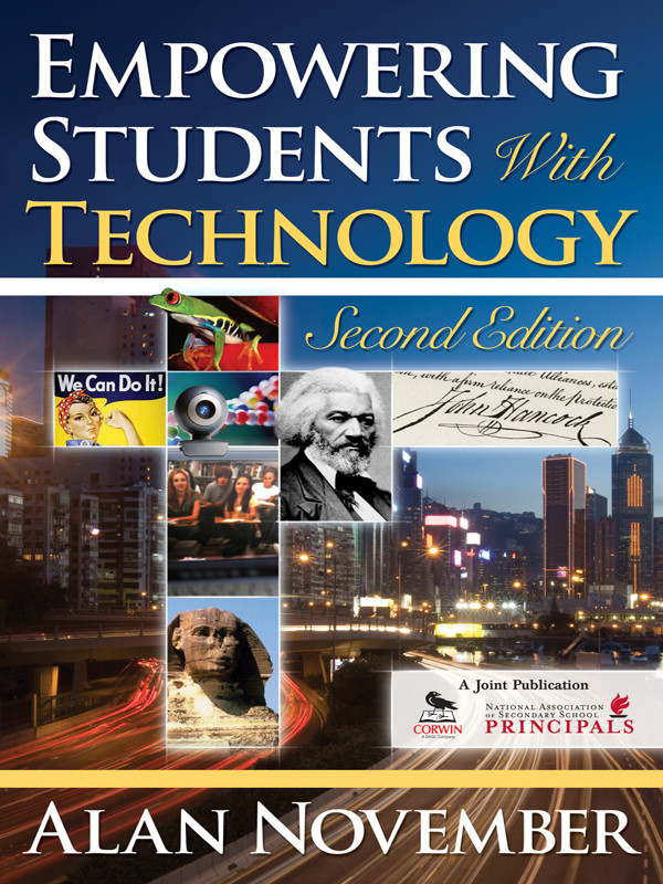 Empowering Students With Technology Alan November