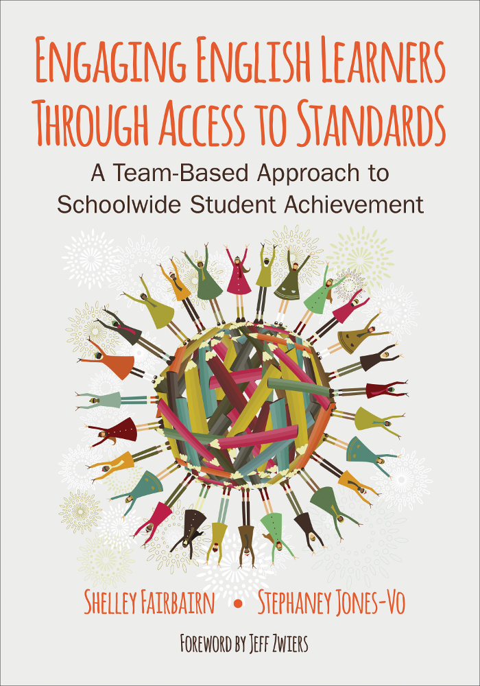 Engaging English Learners Through Access To Standards Shelley Fairbairnstephaney Jonesvo Stephaney Jonesvo