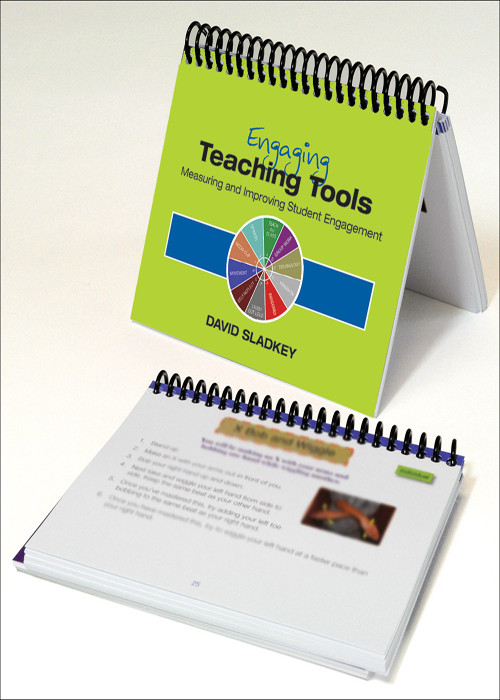 Engaging Teaching Tools Sladkey David