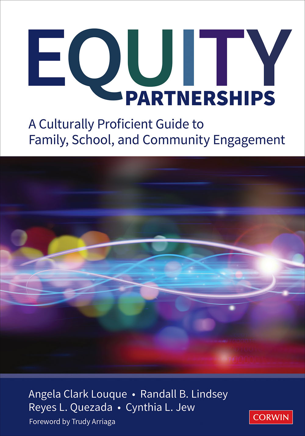 Equity Partnerships Angela R Clarklouquerandall B Lindseyreyes L Quezadacynthia L Jew Randall B Lindsey Reyes L Quezada Cynthia L Jew