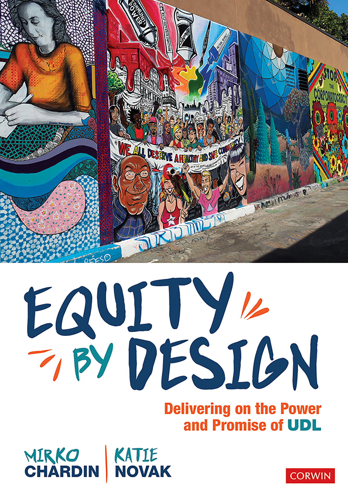 Equity By Design Mirko Chardinkatie Novak Katie Novak