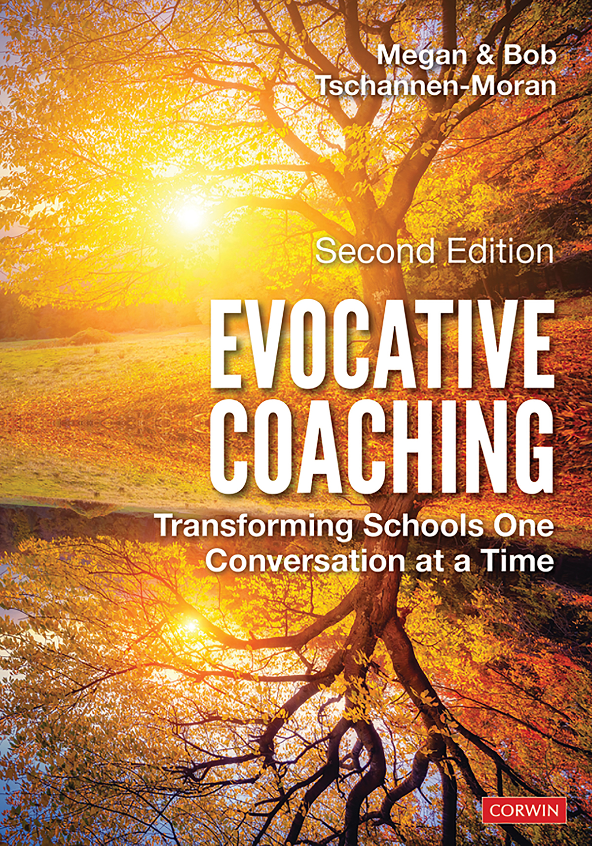 Evocative Coaching Megan Tschannenmoranbob Tschannenmoran Bob Tschannenmoran