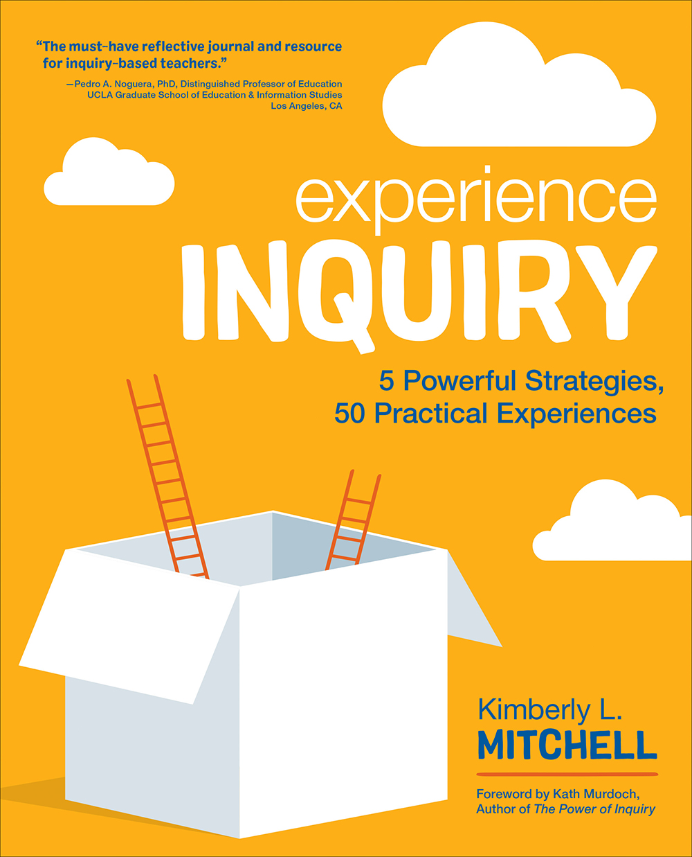 Experience Inquiry Kimberly L Mitchell