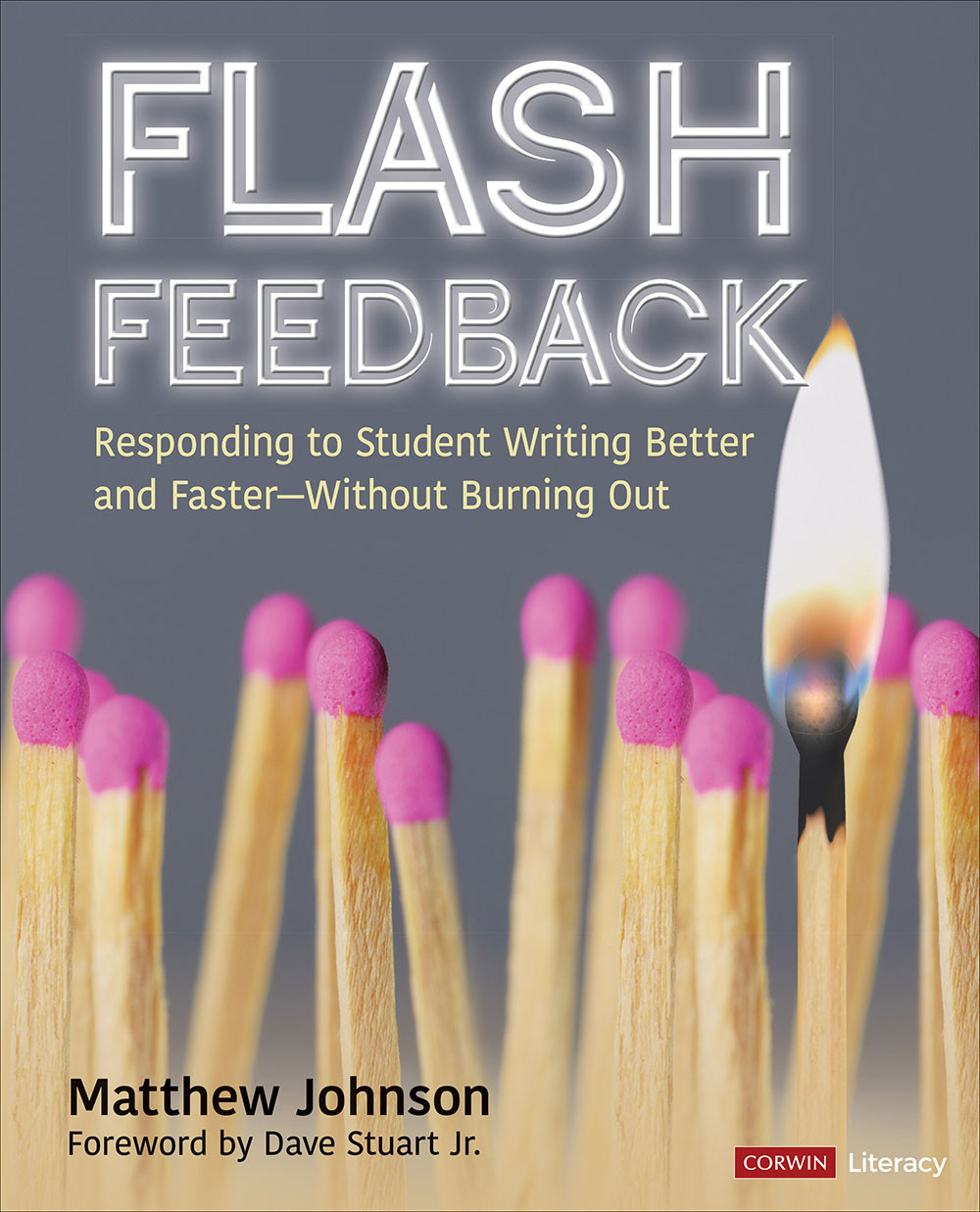Flash Feedback Grades 612 Matthew Johnson