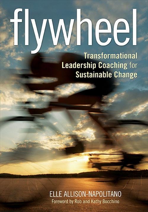 Flywheel Allisonnapolitano Elle