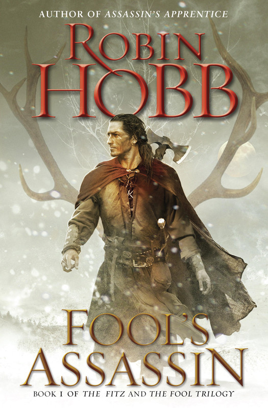 Fools Assassin Robin Hobb