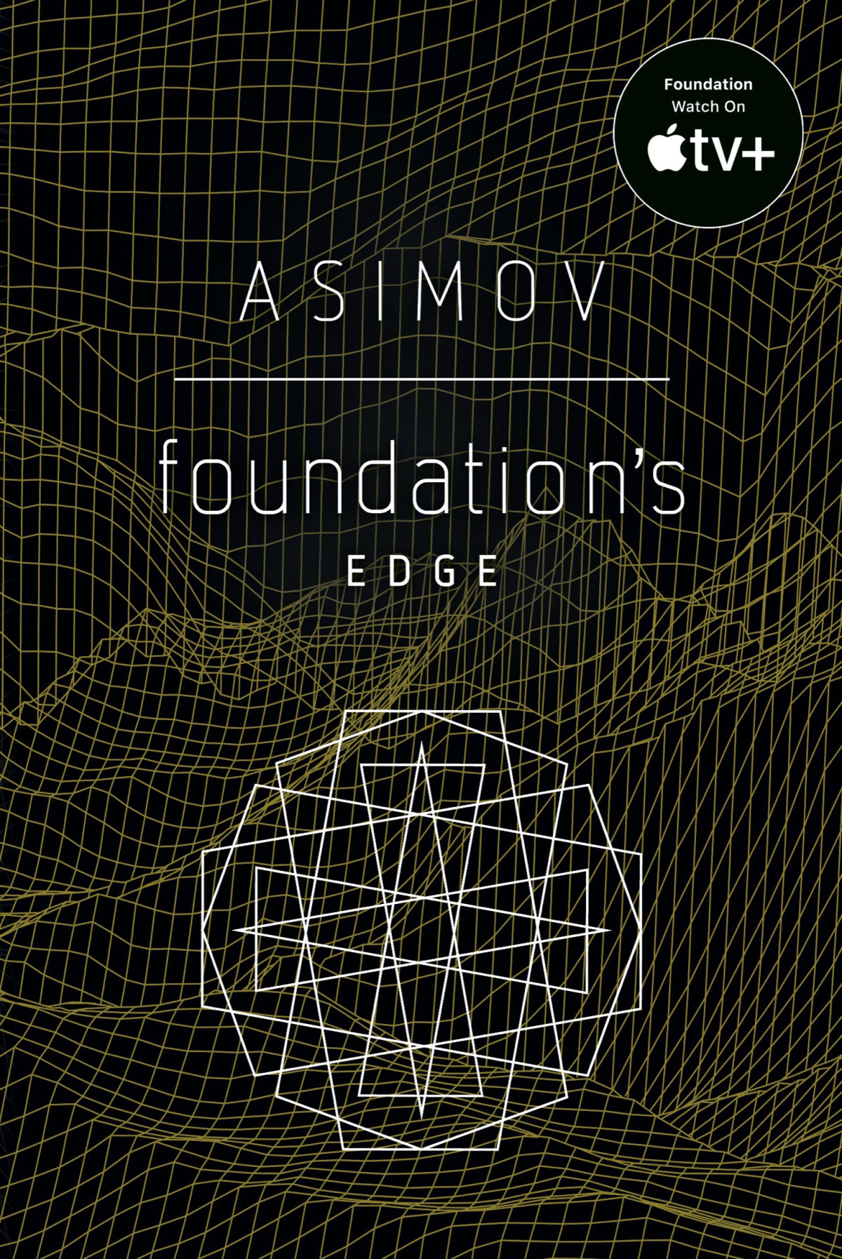 Foundations Edge Isaac Asimov