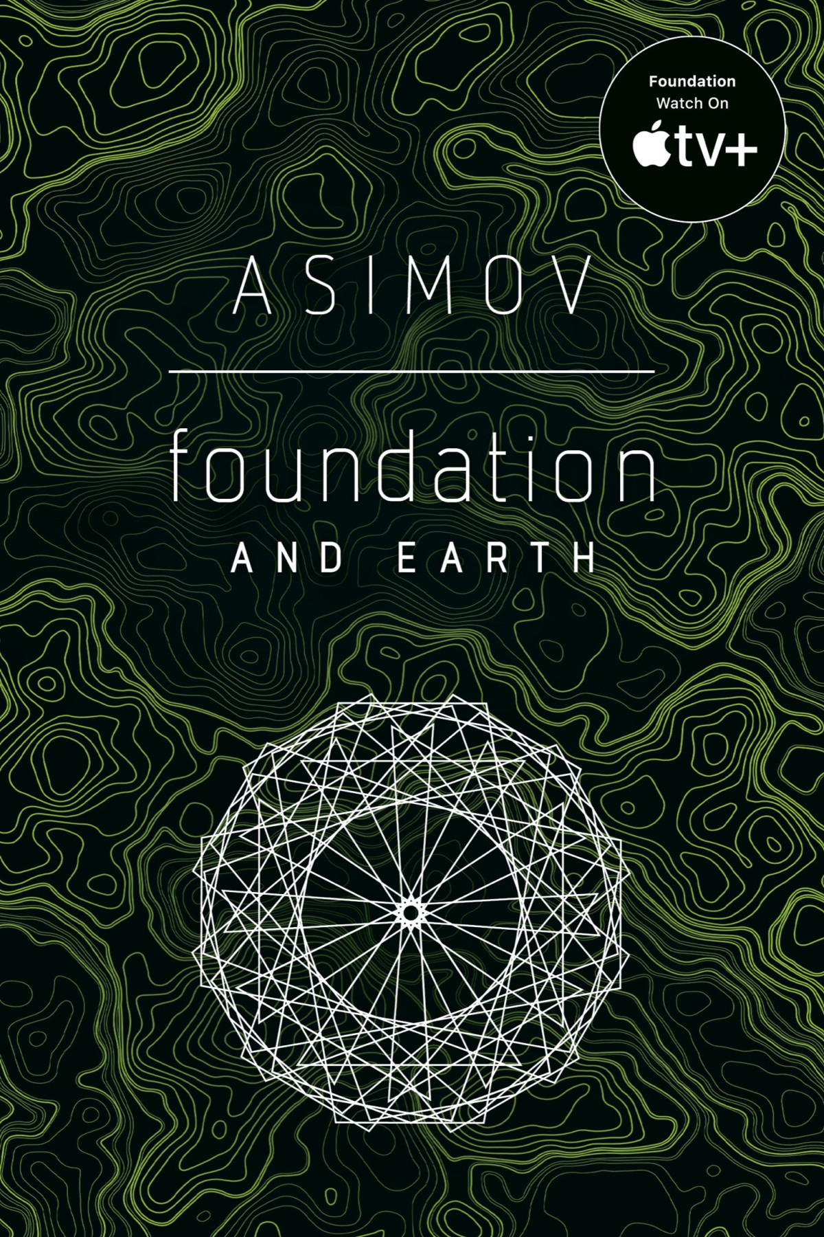 Foundation And Earth Isaac Asimov