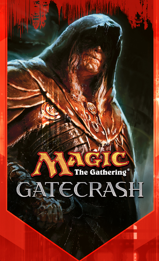 Gatecrash Doug Beyer
