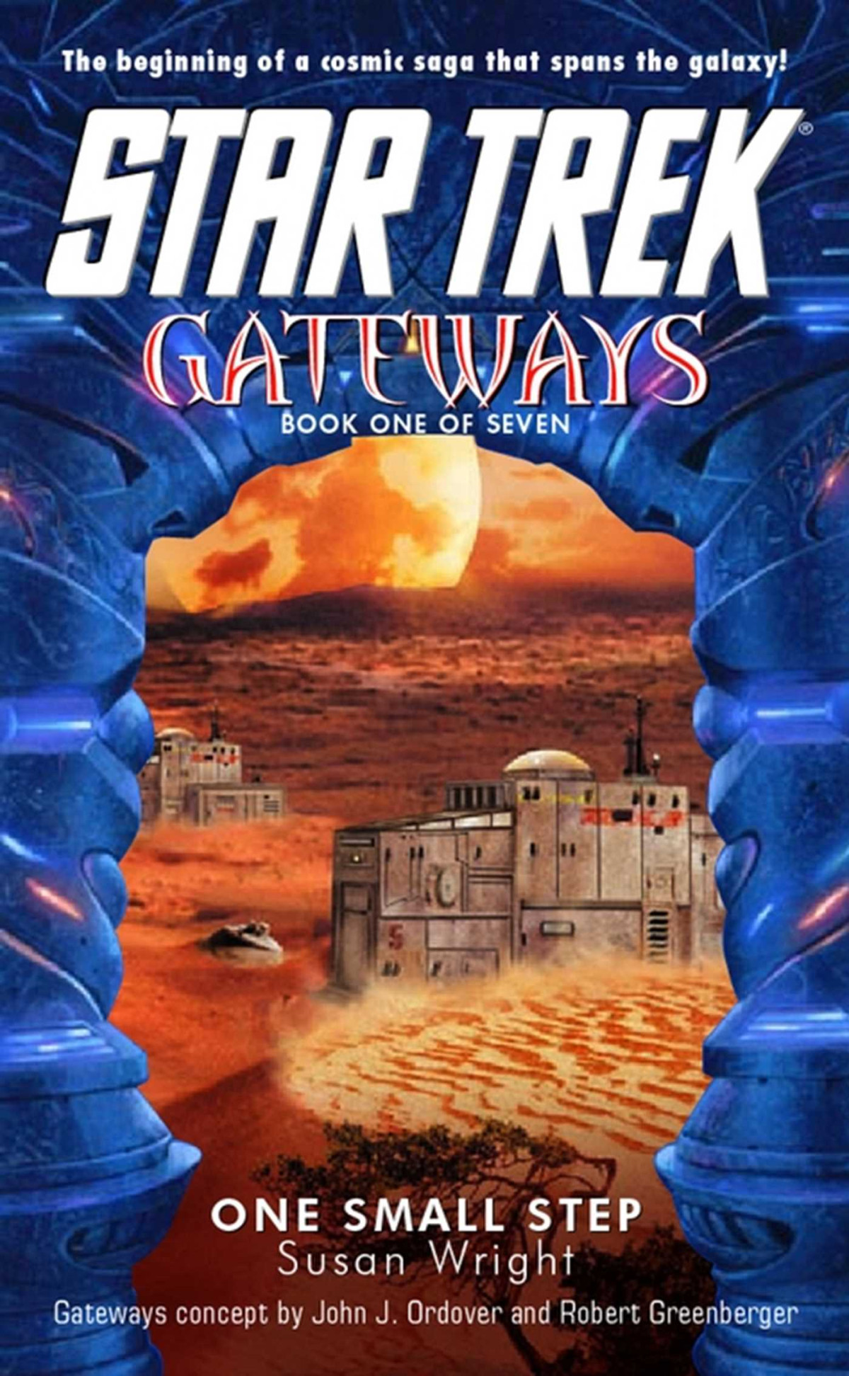Gateways 1 Susan Wright