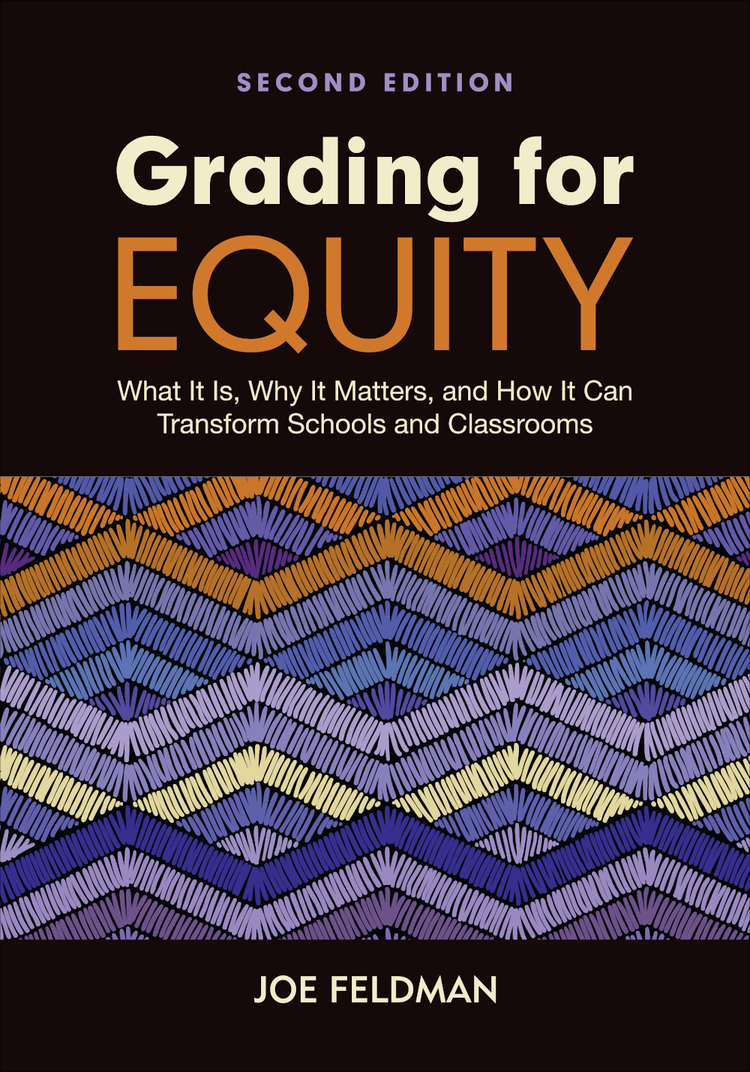 Grading For Equity Joe Feldman