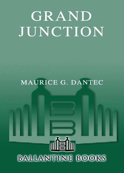 Grand Junction Maurice G Dantec