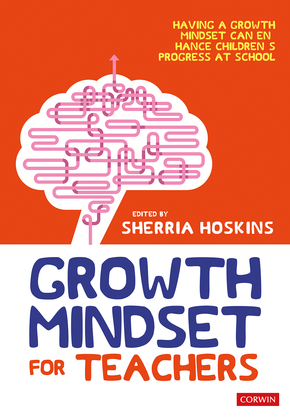 Growth Mindset For Teachers Sherria Hoskins