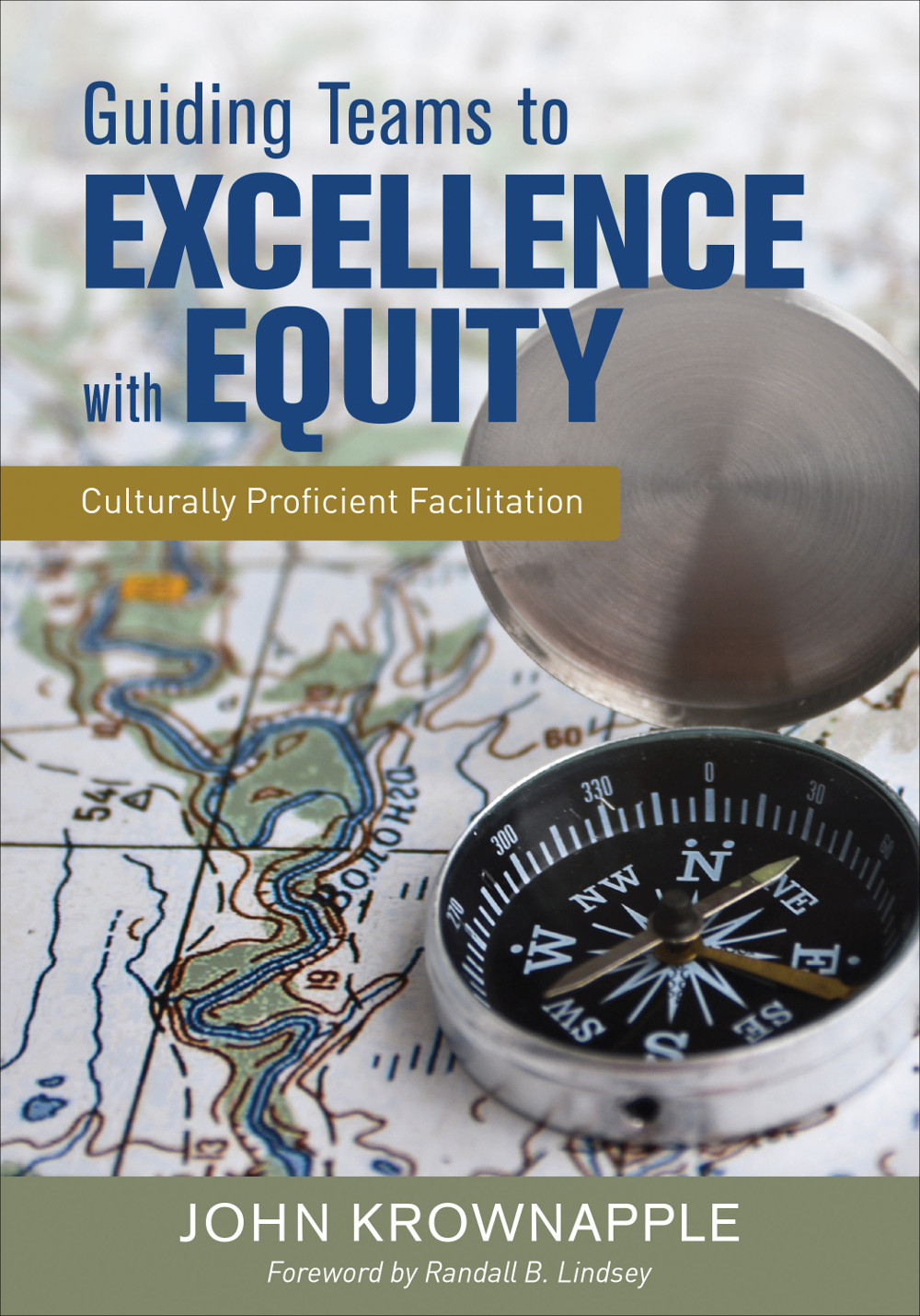 Guiding Teams To Excellence With Equity John Krownapple