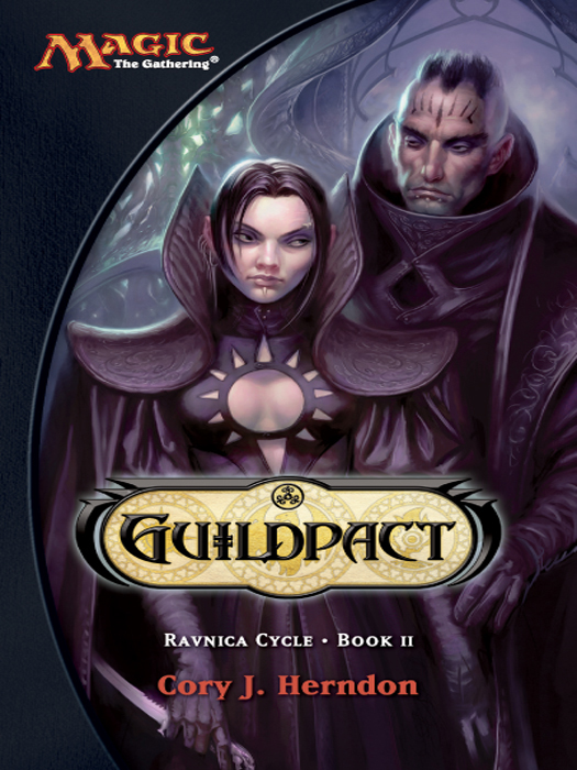 Guildpact Herndon Cory