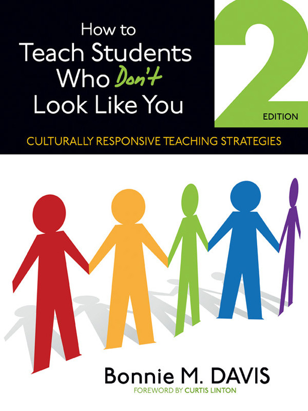 How To Teach Students Who Dont Look Like You Bonnie M Davis