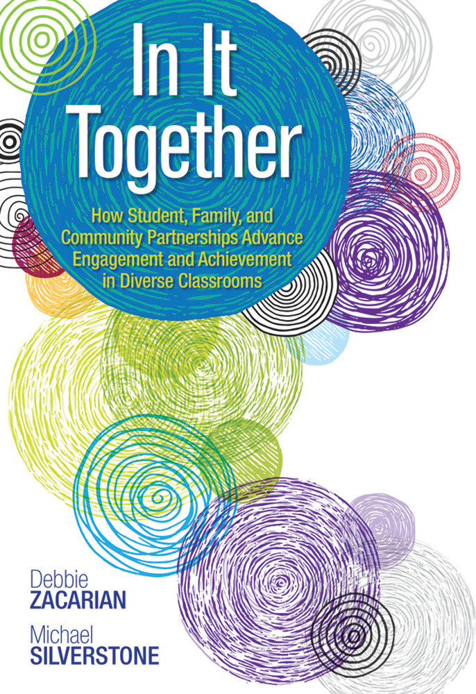 In It Together Debbie Zacarian Michael Silverstone Michael Silverstone