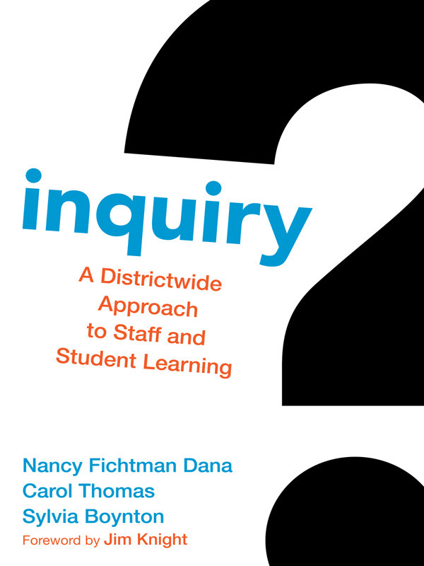 Inquiry Dana Nancy Fichtmanboynton Sylviathomas Carol H Carol Thomas Sylvia Boynton Jim Knight