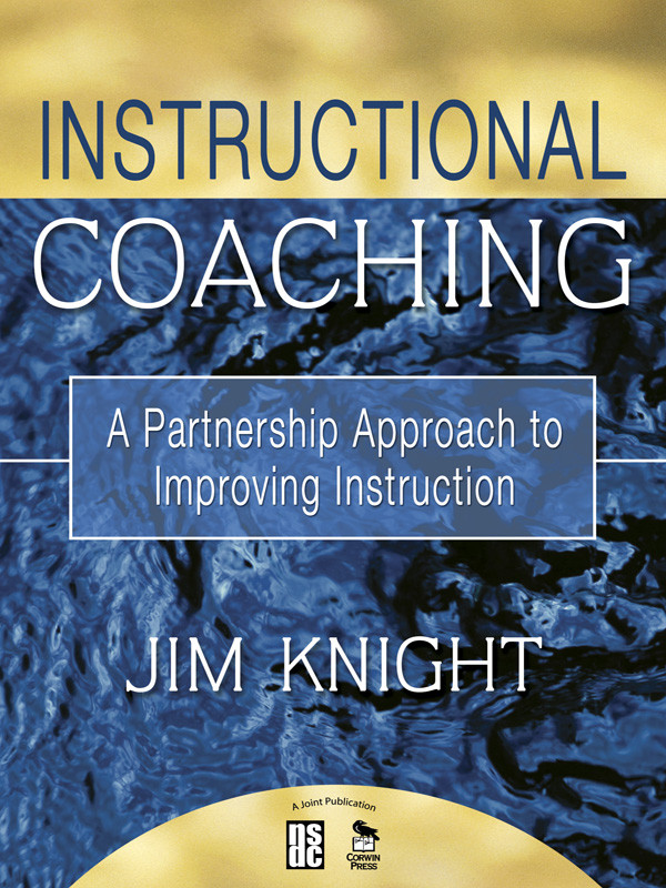 Instructional Coaching Knight Jim