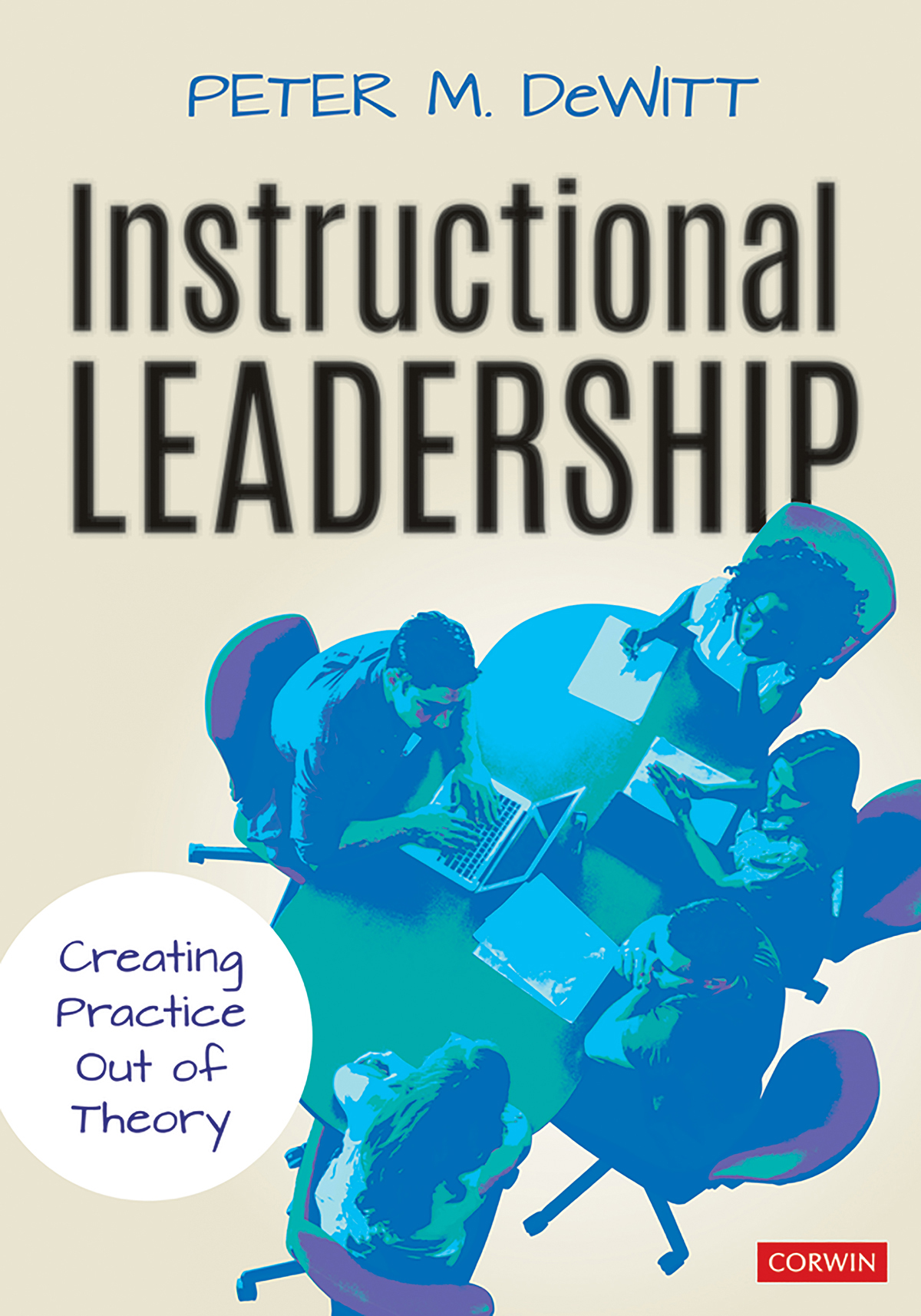 Instructional Leadership Peter M Dewitt