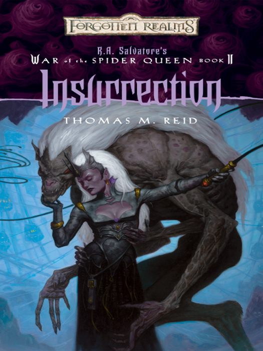 Insurrection Reid Thomas M