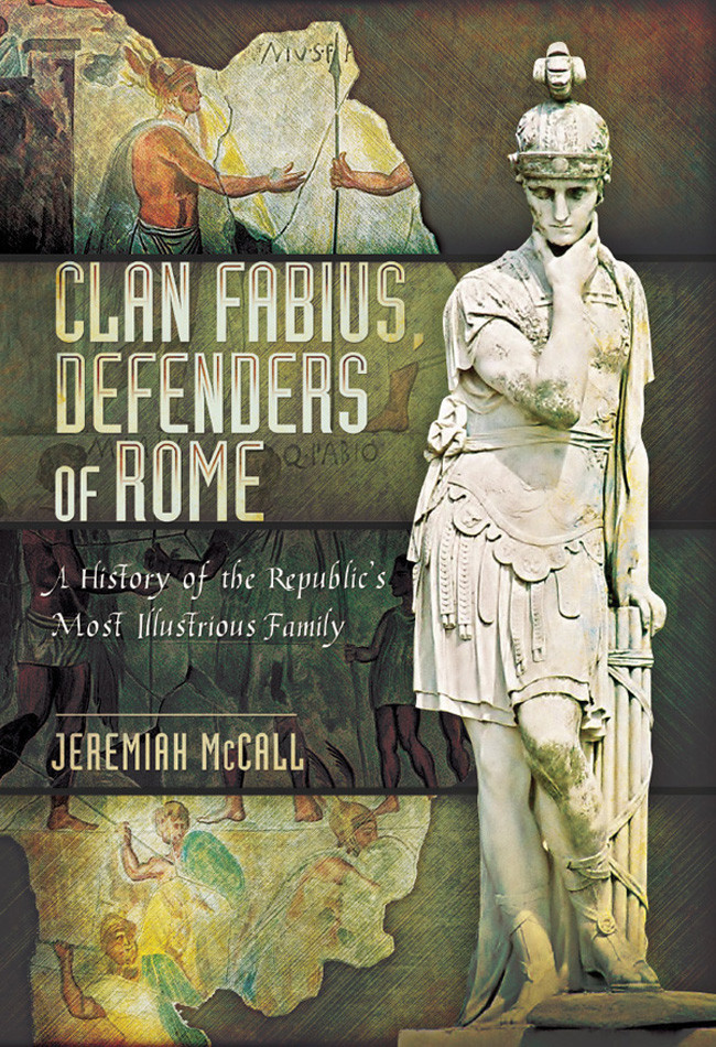 Clan Fabius Defenders Of Rome Unknown