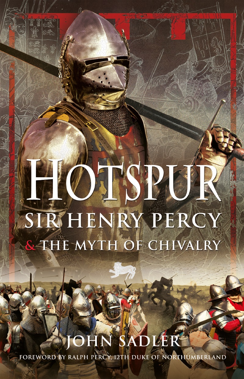 Hotspur John Sadler