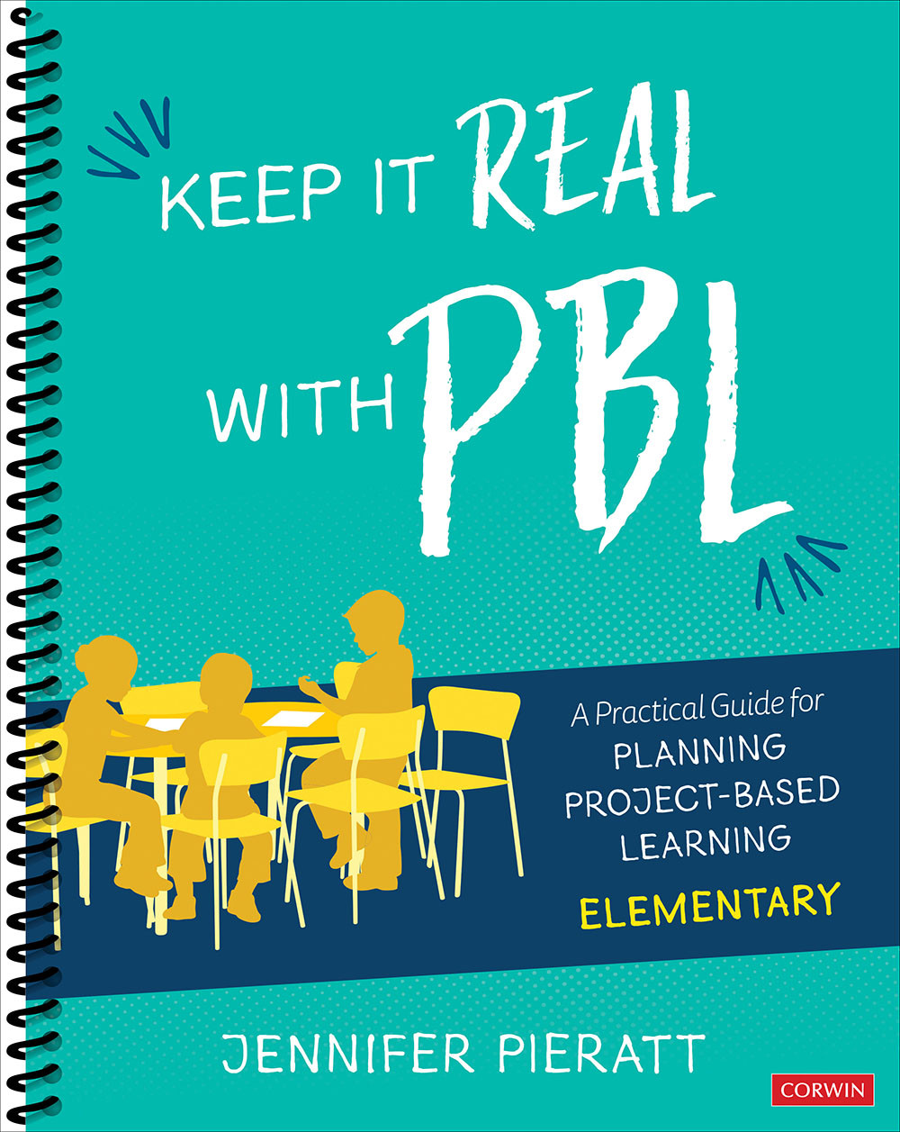 Keep It Real With Pbl Elementary Jennifer Pieratt