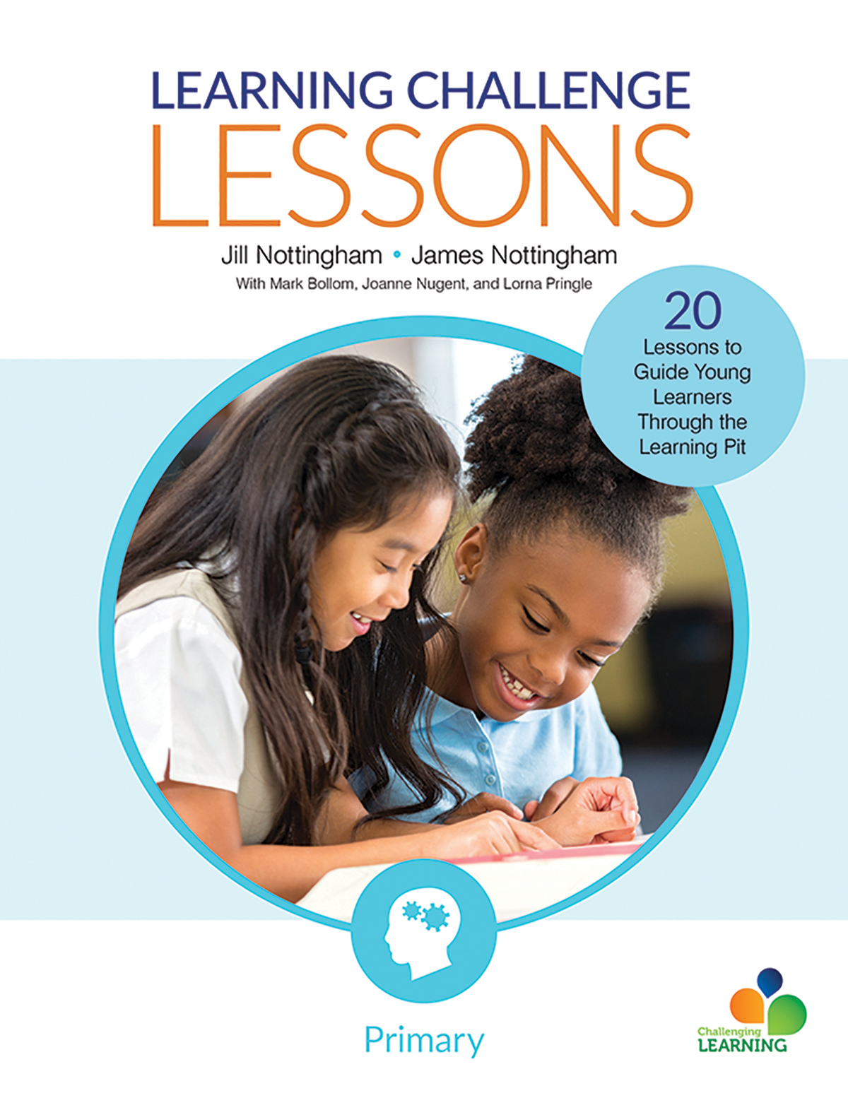 Learning Challenge Lessons Primary Jill Nottinghamjames Nottingham James Nottingham