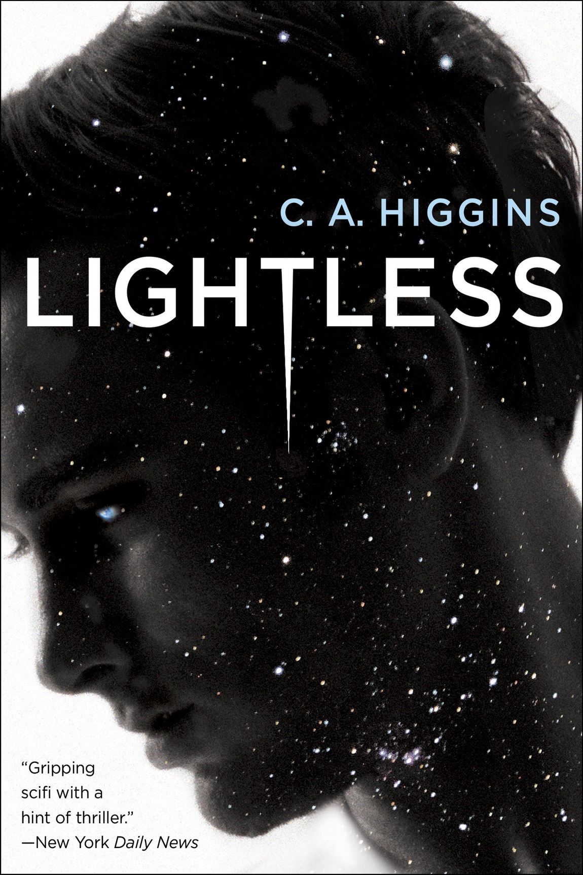 Lightless Ca Higgins