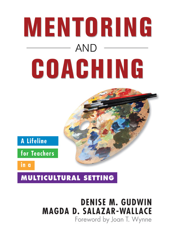 Mentoring And Coaching Gudwin Denise M Salazarwallace Magda D Magda D Salazarwakkace