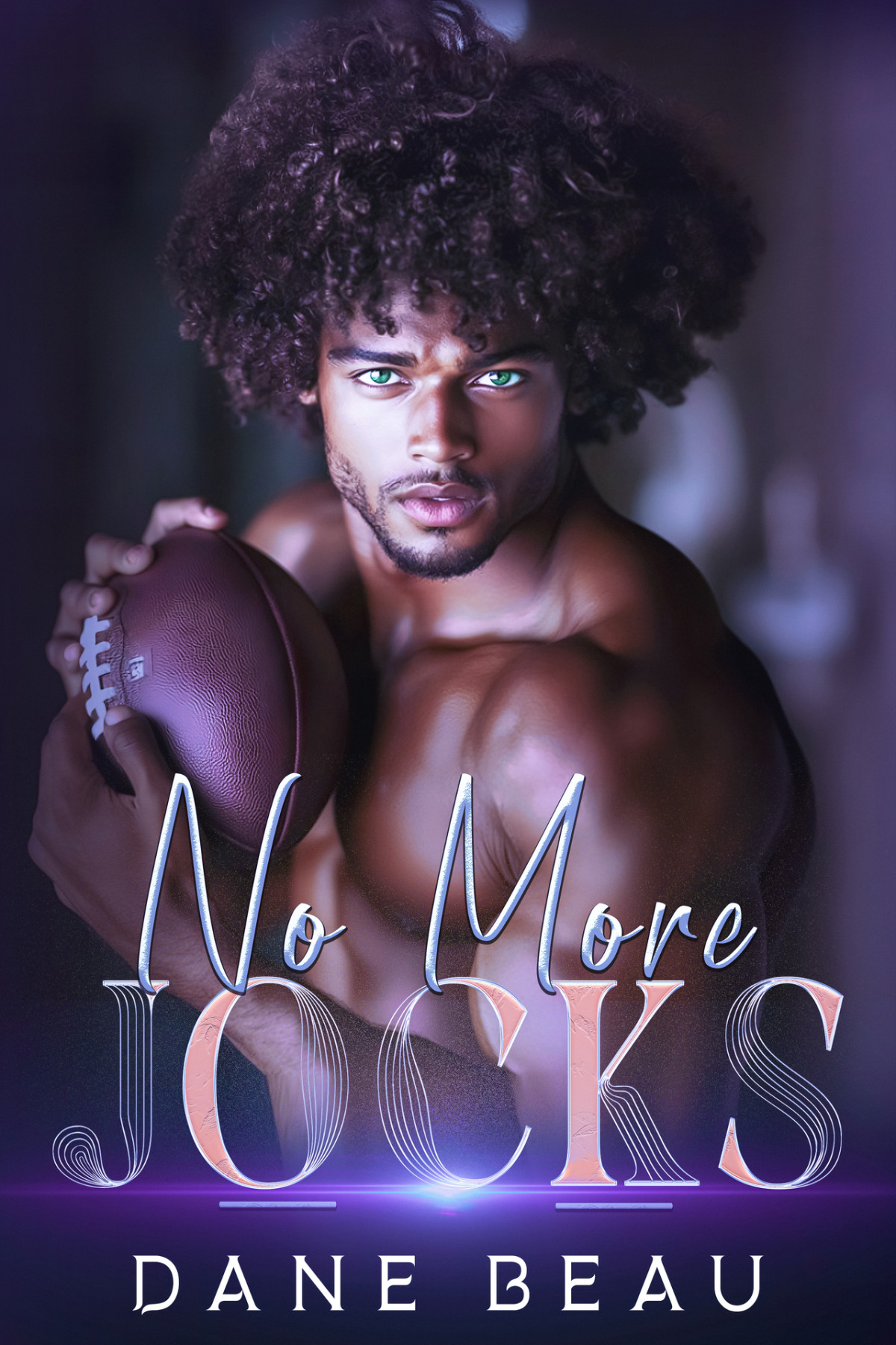No More Jocks Mm Nerd Jock Sports High School Romance Dane Beau