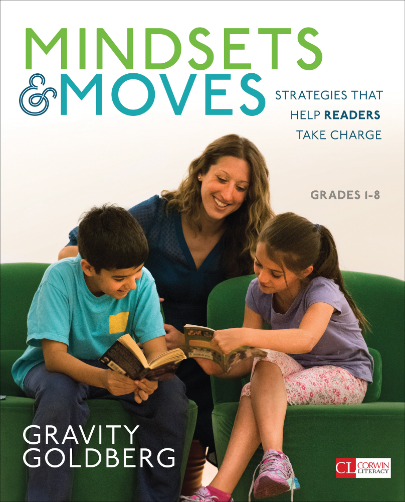 Mindsets And Moves Gravity Goldberg
