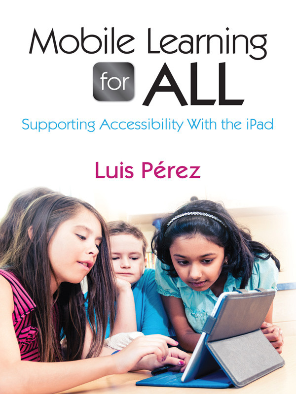 Mobile Learning For All Perez Luis