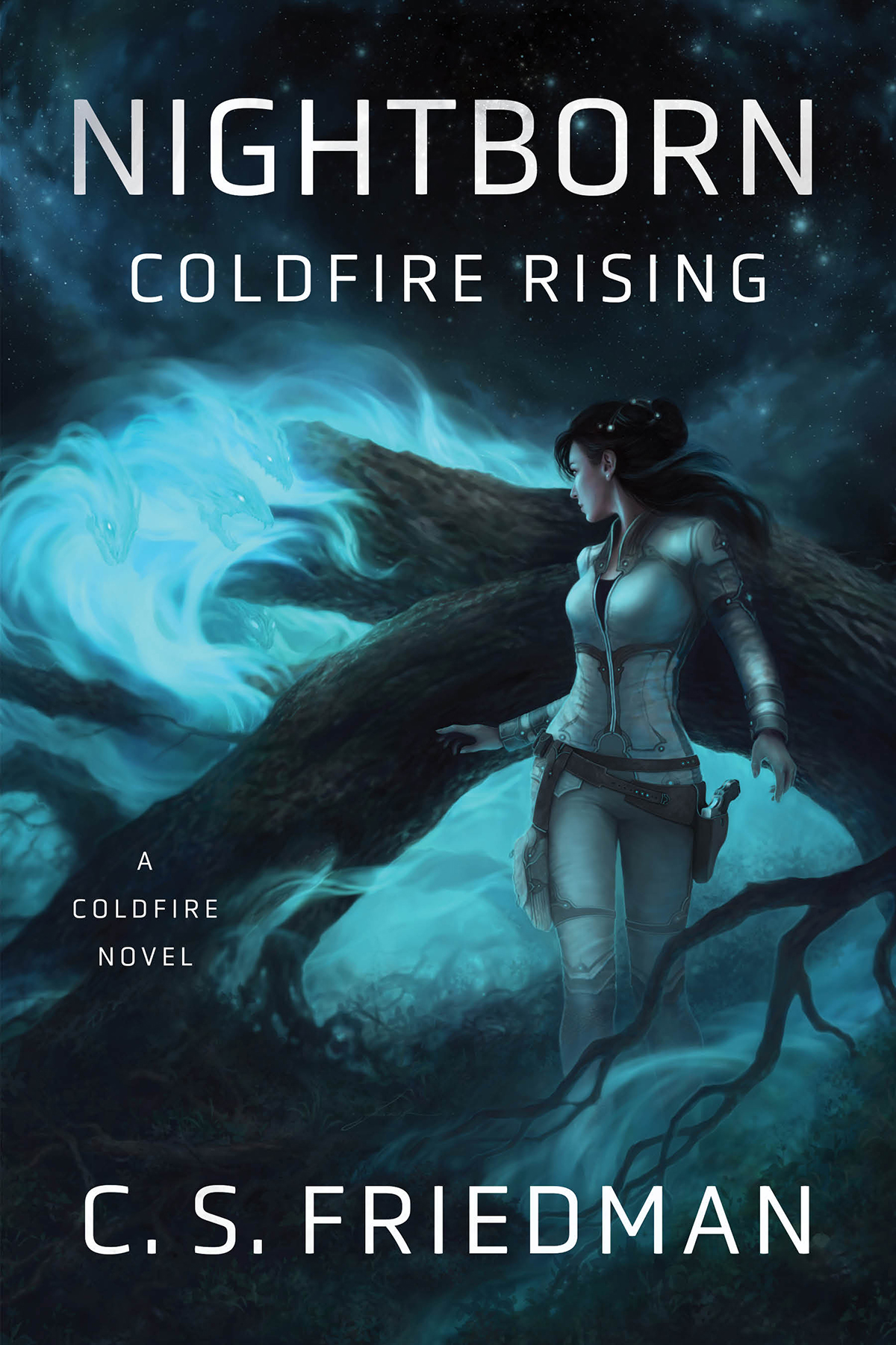 Nightborn Coldfire Rising Cs Friedman